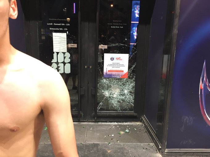 Ver imagem no Twitter