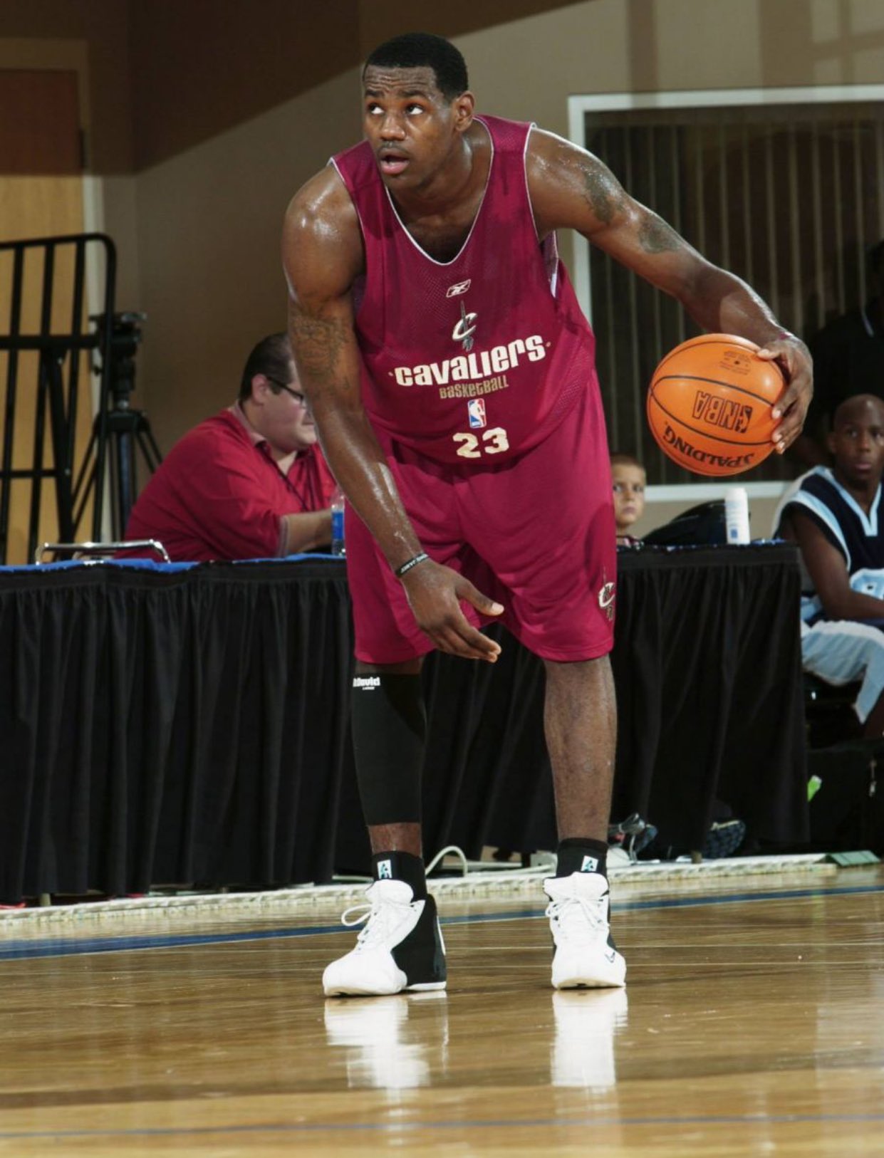 Lebron james summer deals league 218