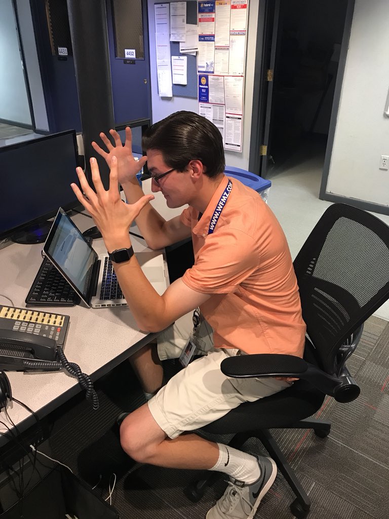 For everyone wondering what happen to @ccawley98... he got caught up in the @Twitter purge. Account is locked right now and he is freaking out. Stay tuned. Please help. <a href="/69News/">WFMZ-TV 69News</a> #releaseCCawley98
