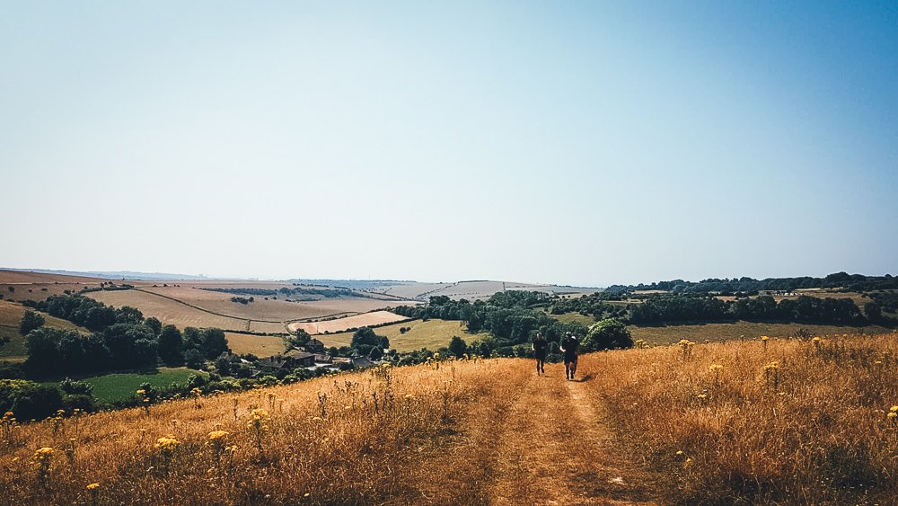 StrideFit's tweet image. We finally made it out for our group trail run. Sunblasted sweaty running
-
#cathartic #sweatymess #sunbaked #boilinthebag #maddogsandenglishmen #stridefit #brighton #hove #southdowns #trailrunning #running