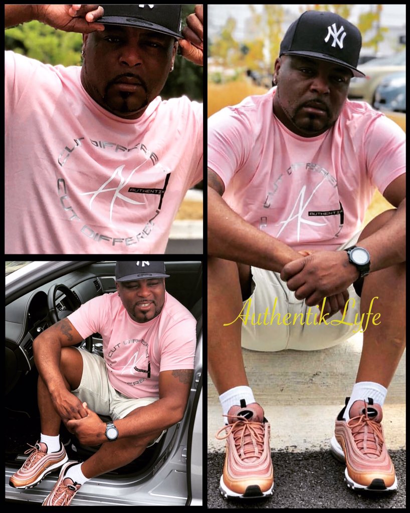 authentiklyfe's tweet photo. Thank you to @iammikeyjay for being Authentik!! Customize T Shirts available @authentiklyfe order yours today!! #success #hardwork #dedication #tshirts #authentik #lifestyle #life #apparel #brand #tshirtdesign #streetwear #swag #branding #graphicdesign #menswear #men #Mensfashion https://t.co/YGUKmaej23