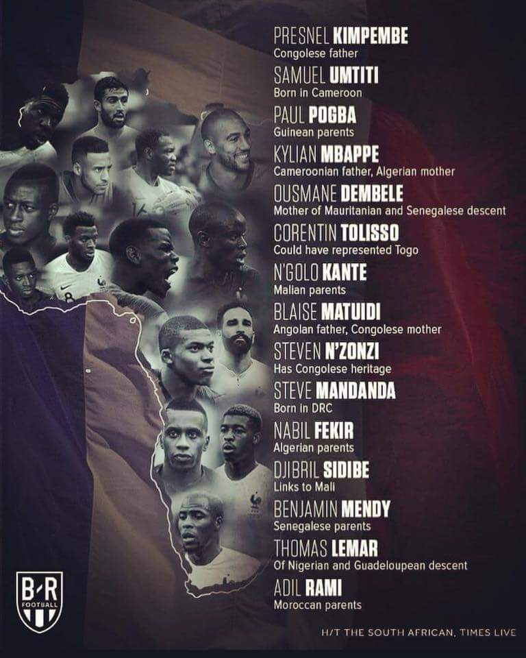 Fokus afrofobi (@fokusafrofobi) on Twitter photo 