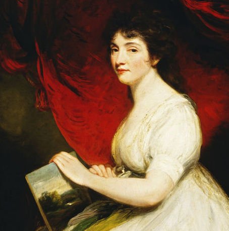 Mary Linwood
🧵Famed for needlepainting: copies of master paintings in wool
👩‍🎓Ran a boarding school for 50 years
🕯️Artshow is the 1st illuminated by gaslight
👑Admired by Qn Charlotte, Catherine the Great & Napoleon
🖼️Receives medal from the Society of Arts
👵Lives to 90