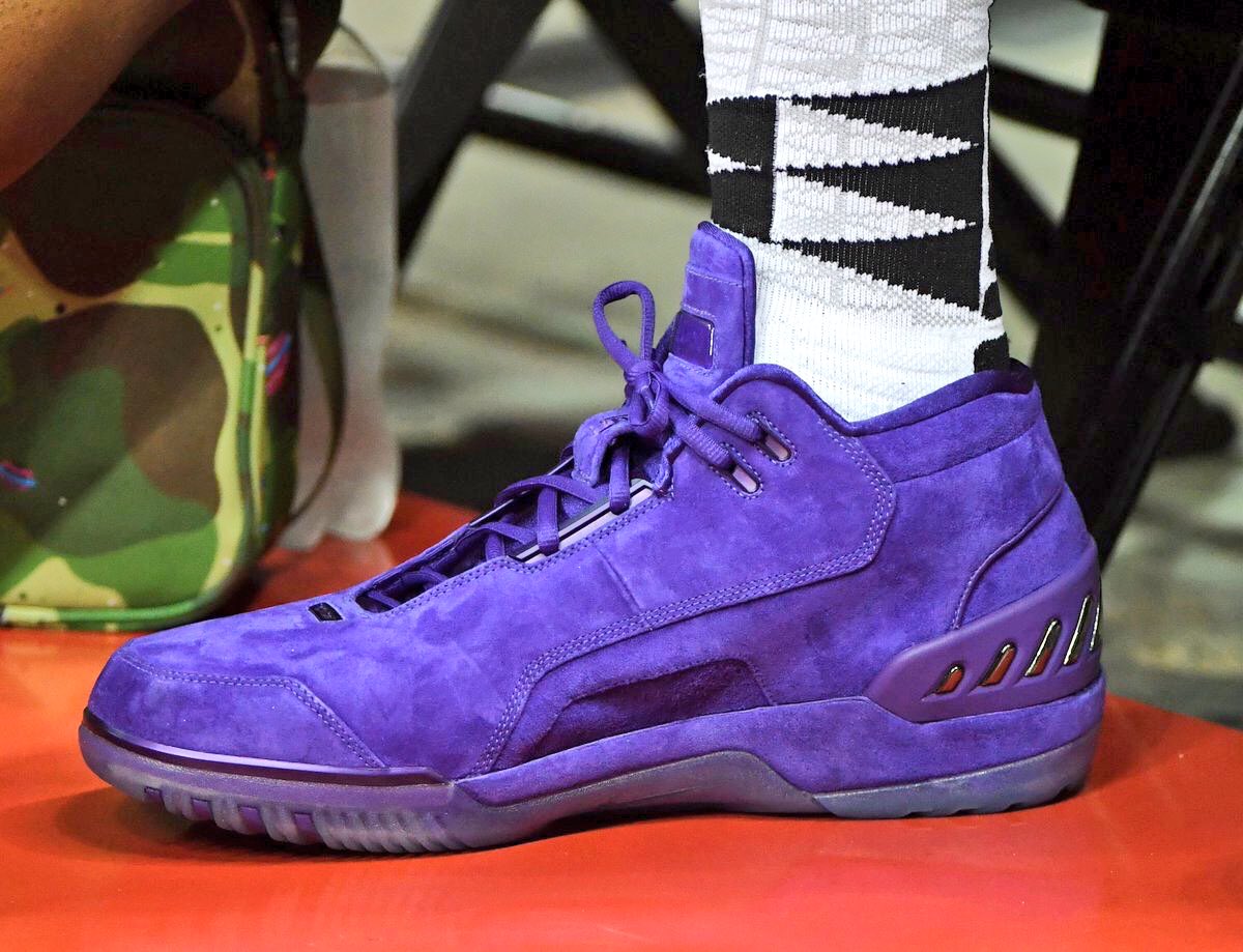 lebron zoom generation purple