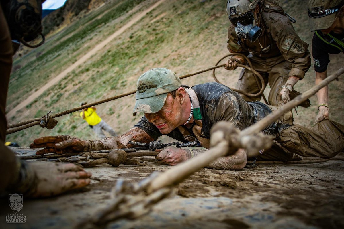 “You will never do anything in this world without courage.” —Aristotle

HONORING THEIR SACRIFICE