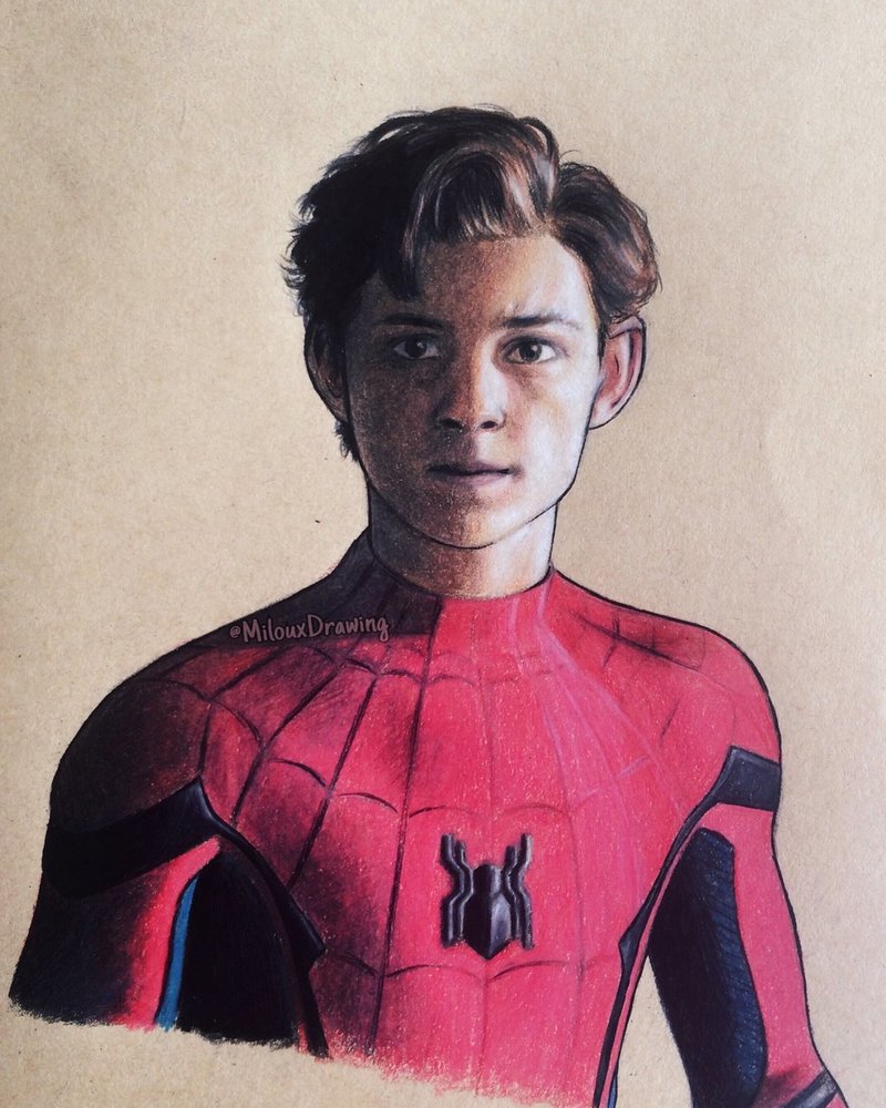 Which one should I look like unmasked?