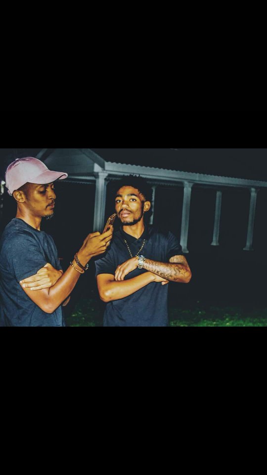 Primotmm's tweet photo. The bros TNS https://t.co/3QtvCLyEdO