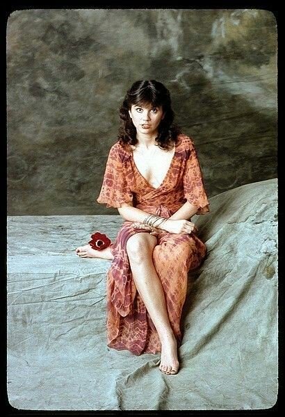 Happy birthday to L.A. Qeeen Linda Ronstadt. 