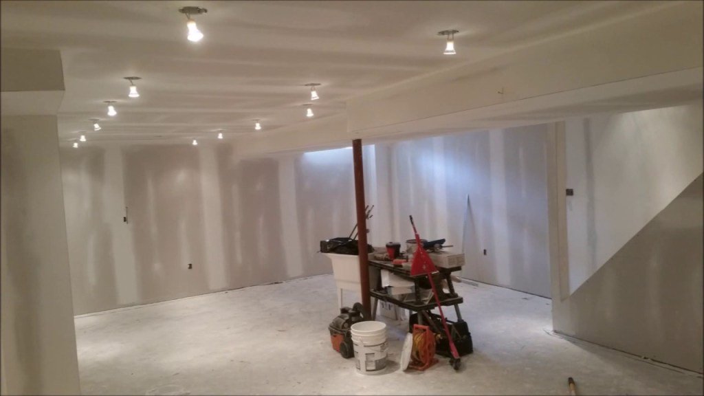Ideas for Finishing Your Basement flooringmasters.com/5098-2