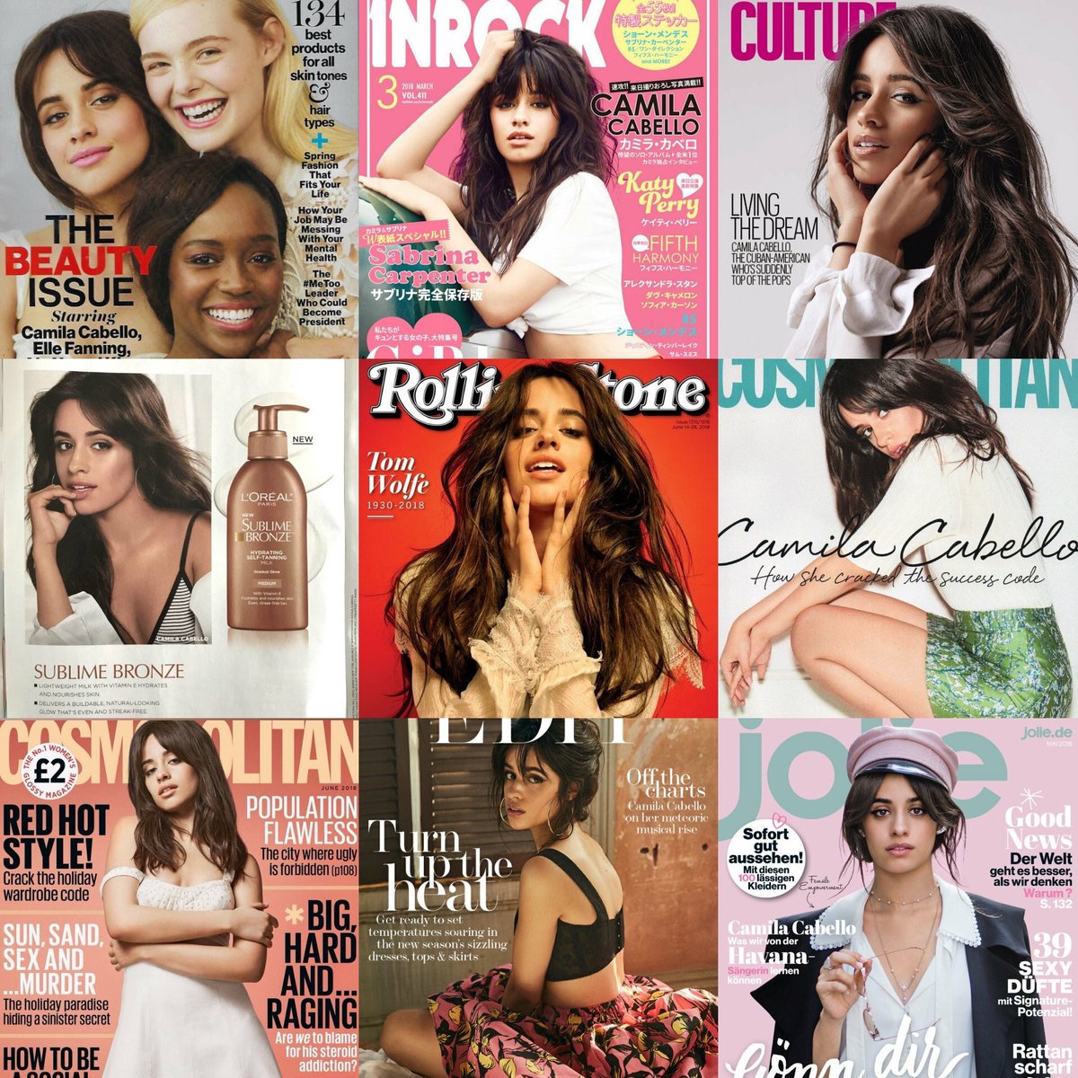 ccamilapics's tweet photo. queen. https://t.co/D1058L9sxt