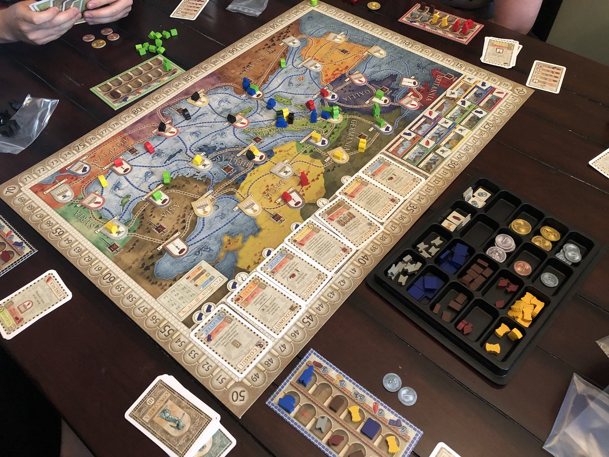 Tabletop Game Talk (@TabletopGameTlk) / Posts / X
