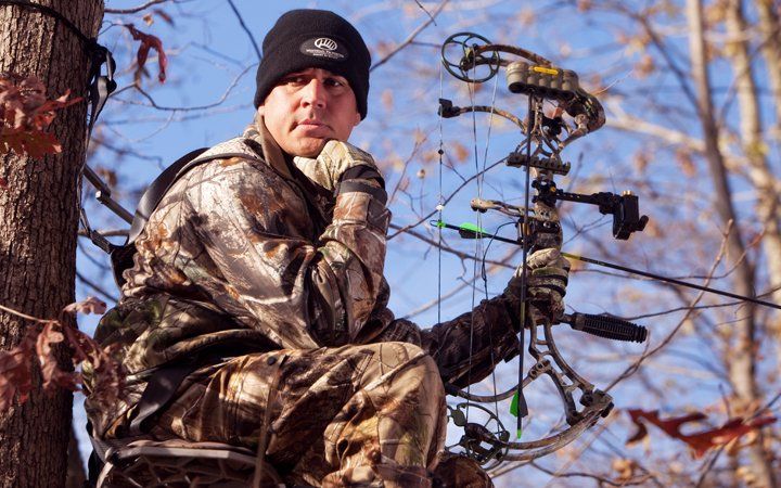 deerassociation's tweet photo. To consistently increase your chances of seeing them, identify your favorite stand – and go somewhere else. Here's why --> https://t.co/DXnnYFGsa5 https://t.co/hBtepAqazc