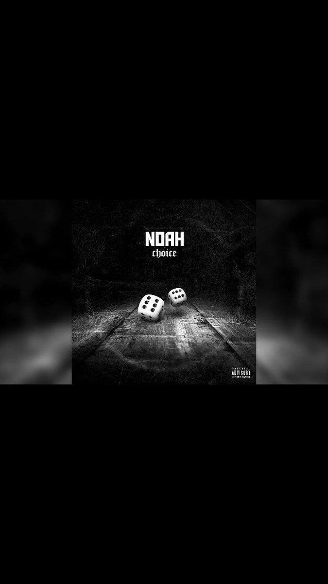 NoahTansia's tweet image. Dropping this Tmr ~choice~ #StayTuned #moreeverything