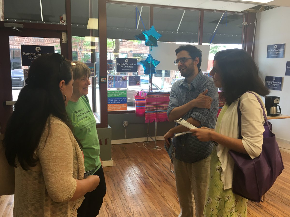TorresRayMN's tweet photo. Thank you to our wonderful volunteers for a successful Weekend of Action!
#cd05 #teamptr #SiSePuede https://t.co/6LKRQxCDye