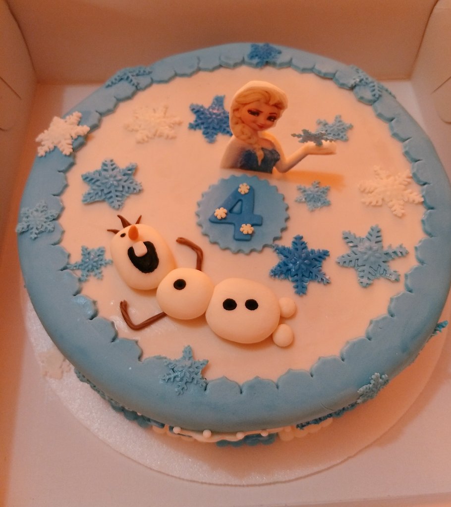 Miapasteleria's tweet photo. #cakefrozen #tortafrozen #cake #torta #olaf #elsa https://t.co/DBJZTP2jBy