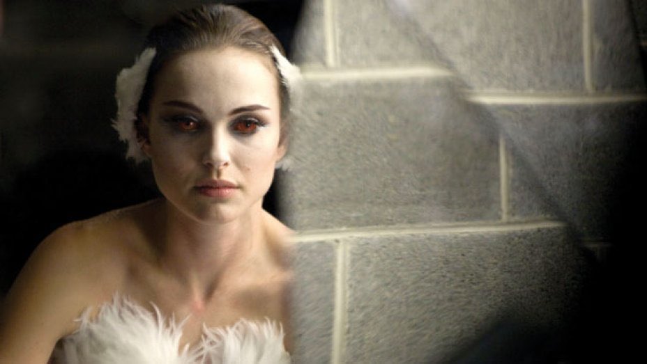 vaenere's tweet photo. Black Swan (2010) https://t.co/SbpJPeMGod