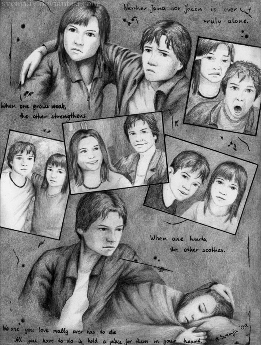 Am I getting too sentimental <a href="/RogueOneJaina/">Jaina Solo</a> ?
