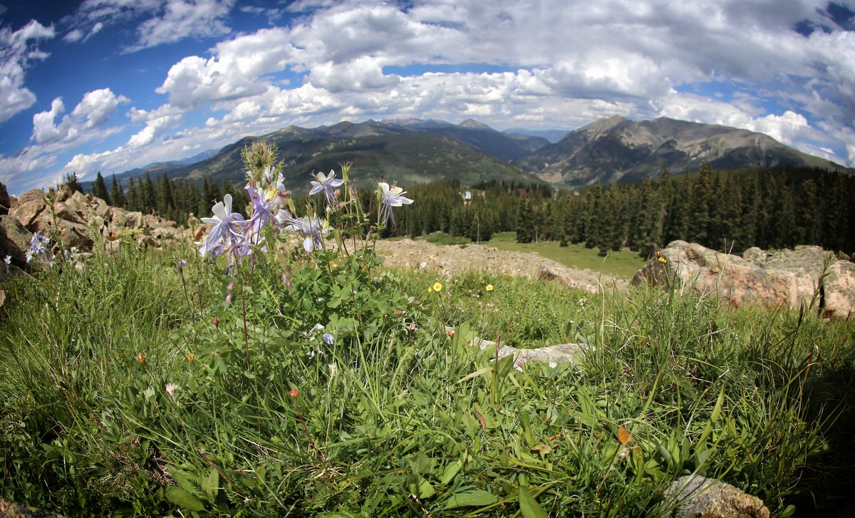 Summit County Meeting Destination - Copper Mountain | Destination Colorado