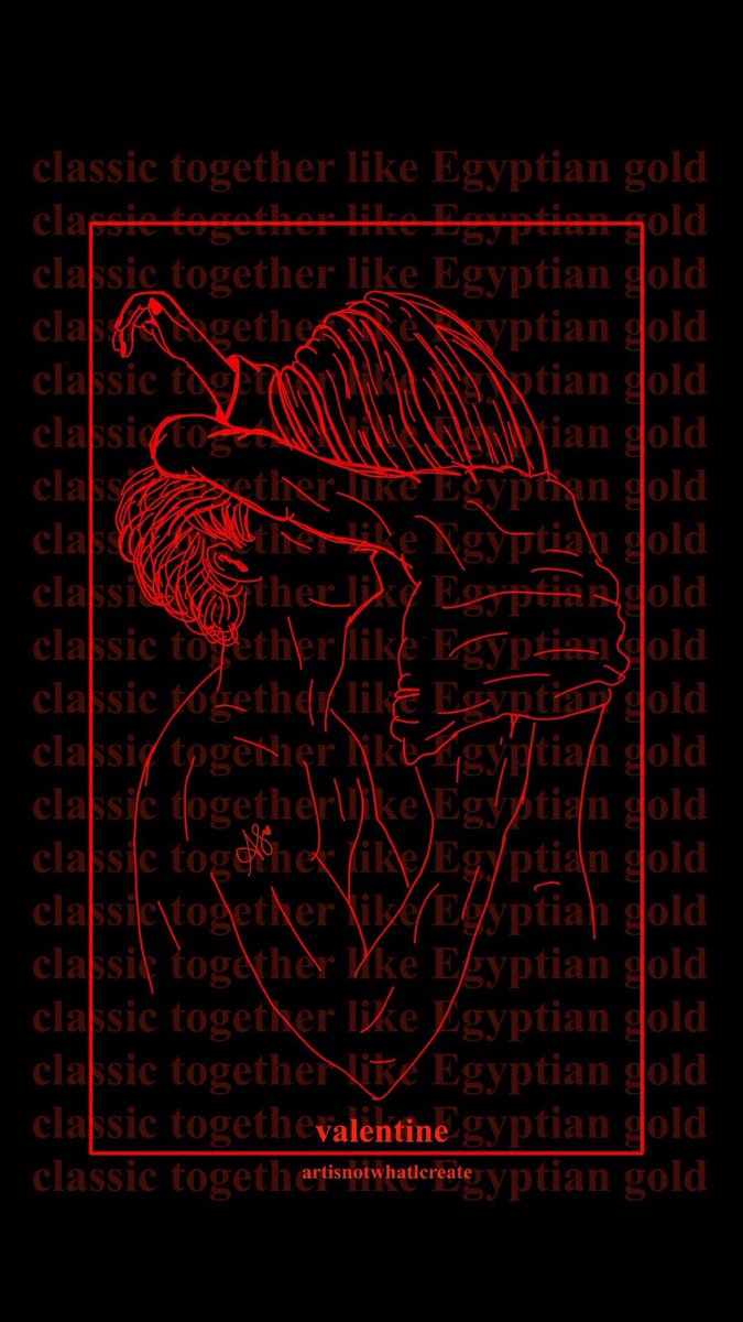 Ashton5SOS's tweet image. Here is some art you have made, that makes me determined to be a more full rounded musical and visual artist. &amp;amp; also a picture of @Calum5SOS with a dirty mustache.