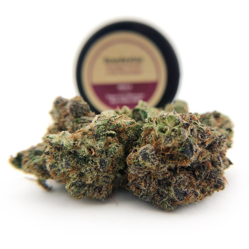 Lucky Leaf Co. (LuckyLeafCo) Twitter