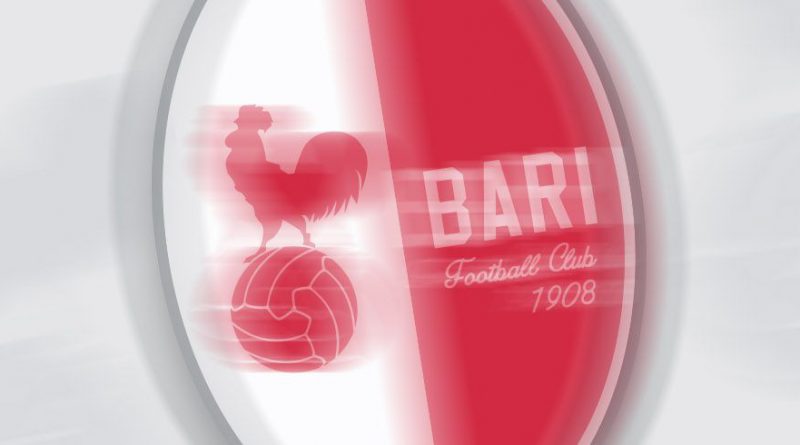 FC Bari 1908 tweet media