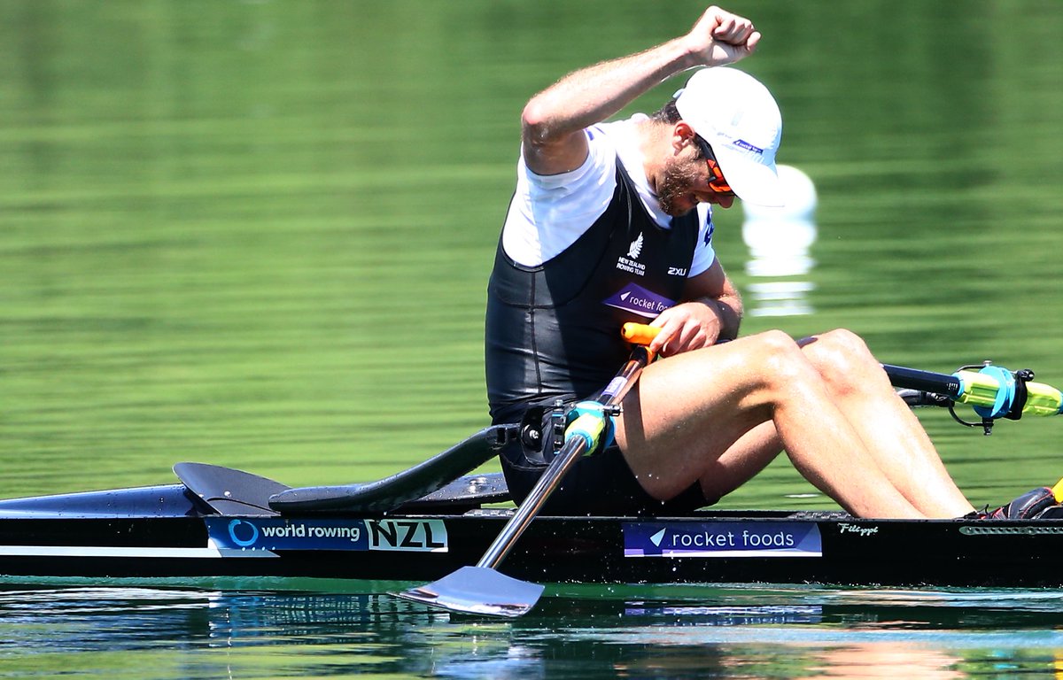 #thekiwisarecoming (home) with five golds and a silver after an amazing performance at World Rowing Cup III in Lucerne, Switzerland 👊🏻
•
A full final summary is available at rowingnz.kiwi/Story?Action=V…