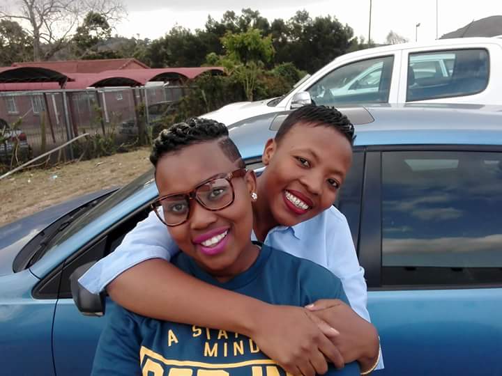KDelisile's tweet photo. #Twoplae me and my sister
😍 https://t.co/Wa2UNAHtrq
