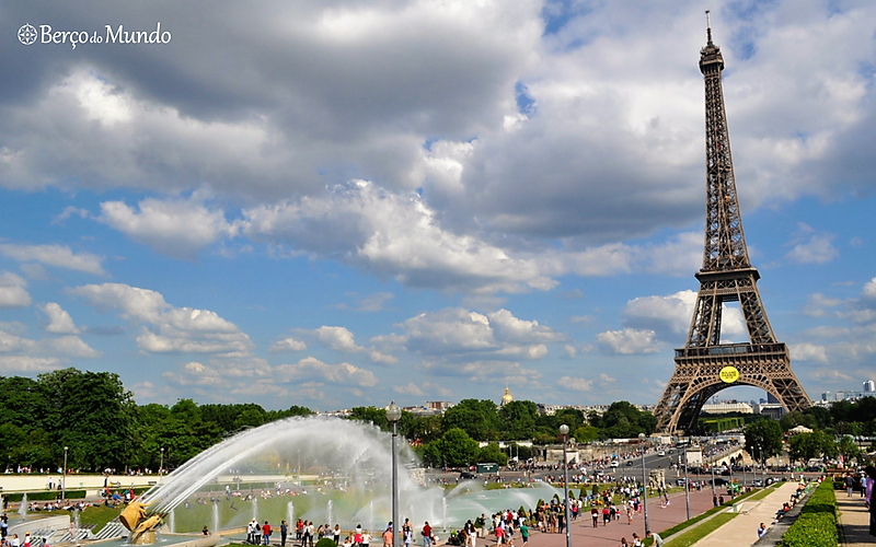 Berco_do_Mundo's tweet photo. Roteiro de 2 dias em Paris. Porque às vezes só temos um fim-de-semana disponível. 2 days tour in Paris, because sometimes you only haver one weekend to spare. https://t.co/f3ygXJGrW2 #paris #blogsdeviagem https://t.co/6Y7bcHkBzi