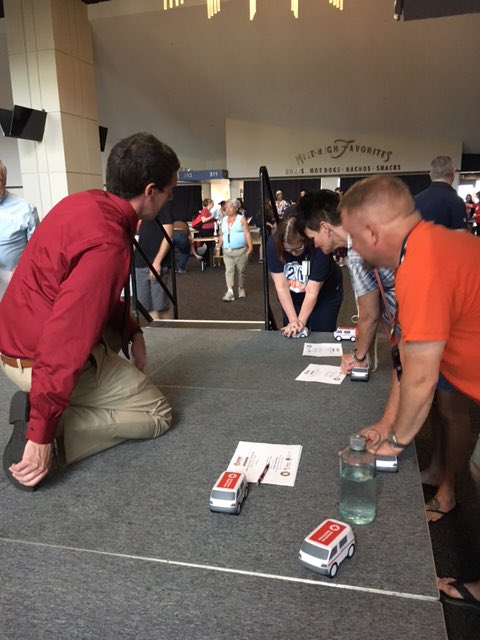 julijellybean's tweet photo. Had an excellent Active Threat and Hands Only CPR training for more than 350 members of the Denver Broncos staff today. Our community is getting more prepared every day!
https://t.co/KgFULieAlI https://t.co/snnXxkvRmS