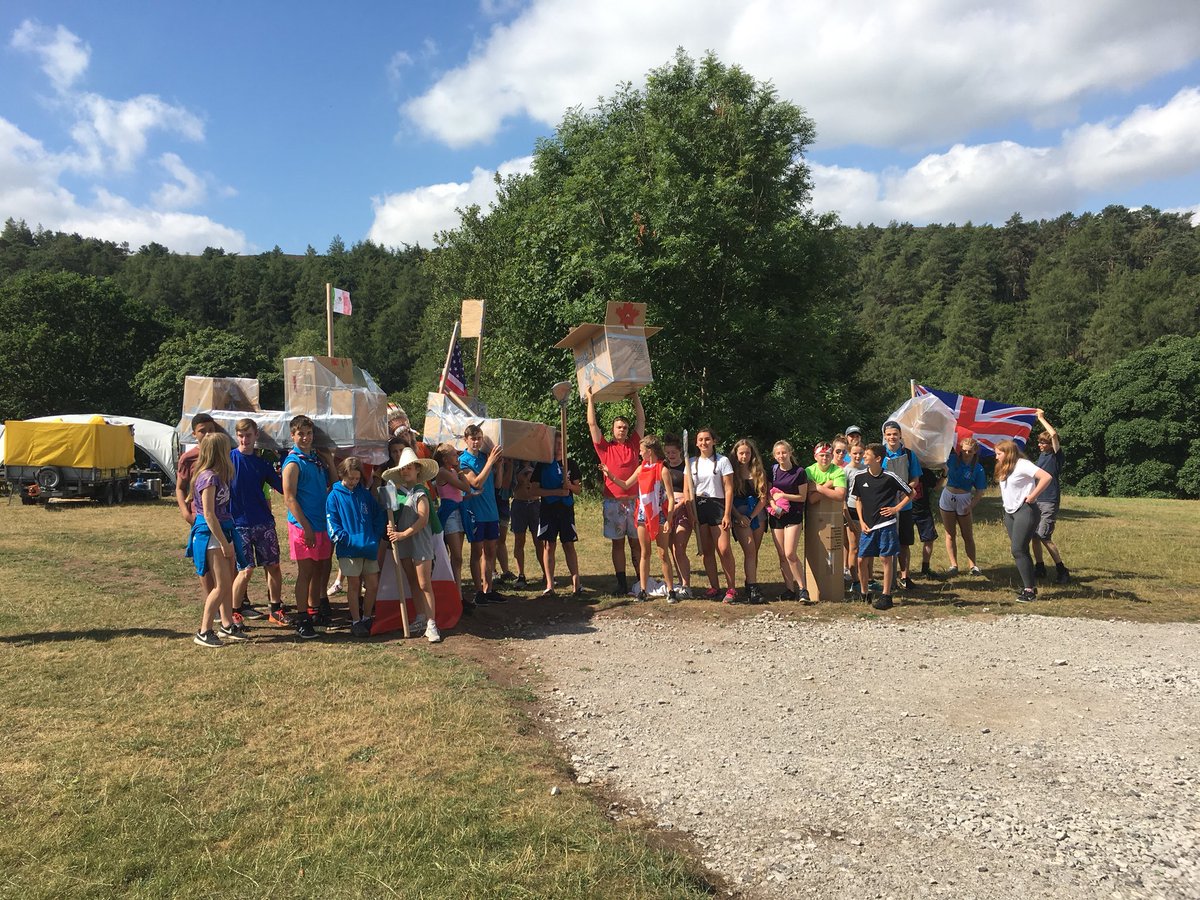 Unit 13 - WSJ2019 tweet media