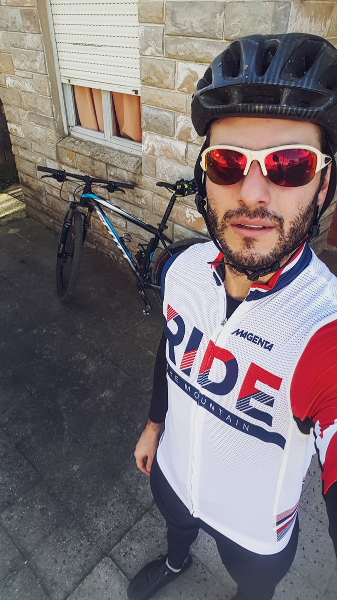 PForgit's tweet image. Fondo de Domingo... Cumplido 💪.
65Km junto a #TeamBordenave 🚴.
Se vienen Nuevos Objetivos.
@GPSmundo @enanutritionals @OptitechOficial @somossox