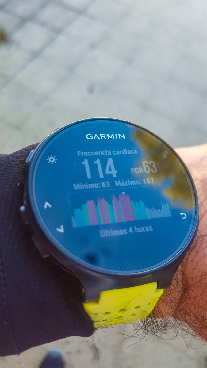 PForgit's tweet image. Fondo de Domingo... Cumplido 💪.
65Km junto a #TeamBordenave 🚴.
Se vienen Nuevos Objetivos.
@GPSmundo @enanutritionals @OptitechOficial @somossox