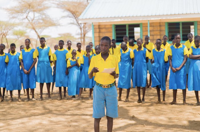 WellAwareWorld's tweet image. Helping is a choice that #WellAware supporters have made in order to help these children advance into becoming exceptional future leaders!
We can't thank our supporters enough for the difference you all are helping to create.
#Supporters #Children #Education
Photo by Lindsey Reed