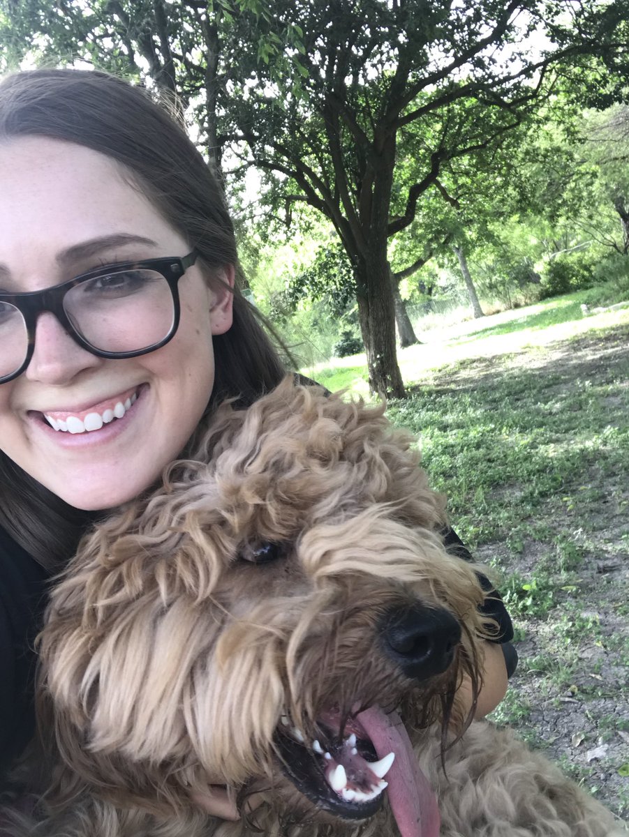 MsKlepach's tweet photo. #petselfie after some time at the park with Leo! #wetmoresummerfum https://t.co/aALvvqbC3N