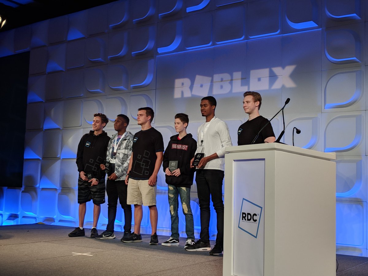 Roblox Developer Relations On Twitter Second Place Goes To Reversed Reality For Space Jam Shout Out To Roball01 B Rcode Lordzenkai Thebloxdev Snakeworl And Raguza For Their Hard Work This Game Looked Awesome - roblox developer summit videos 2018