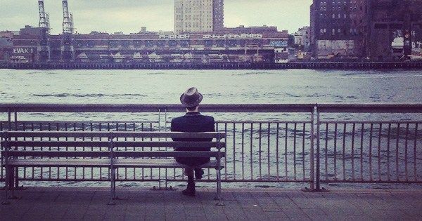 themarginalian's tweet photo. Wonderful read on mastering the trying, deeply rewarding art of being alone https://t.co/FYffh1wUQ6 https://t.co/Po2eZ12taN