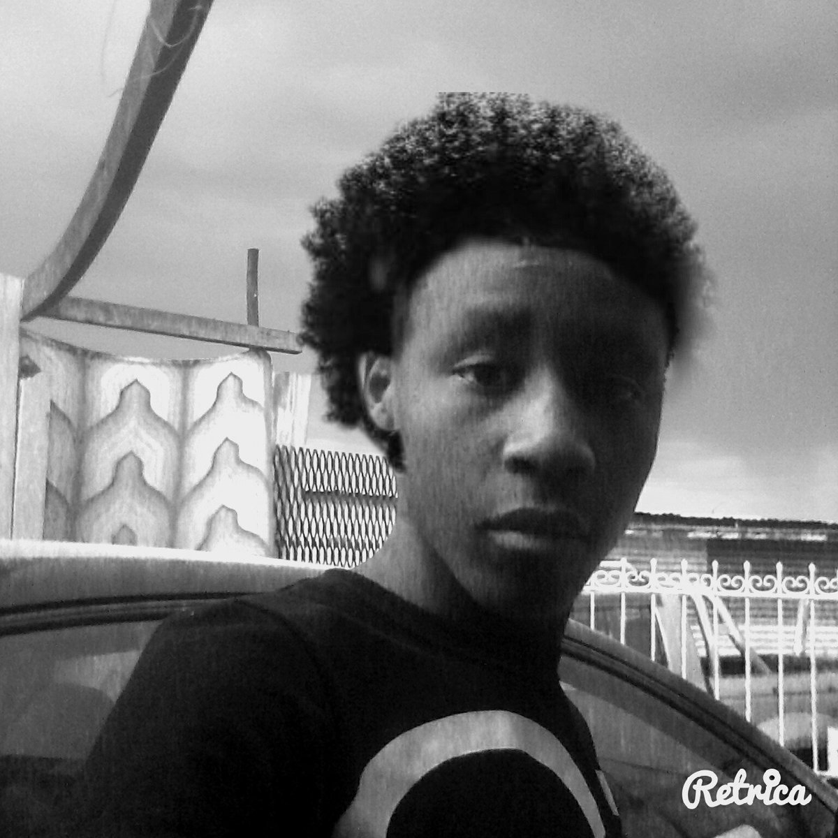 Abertoo1's tweet image. God's gift