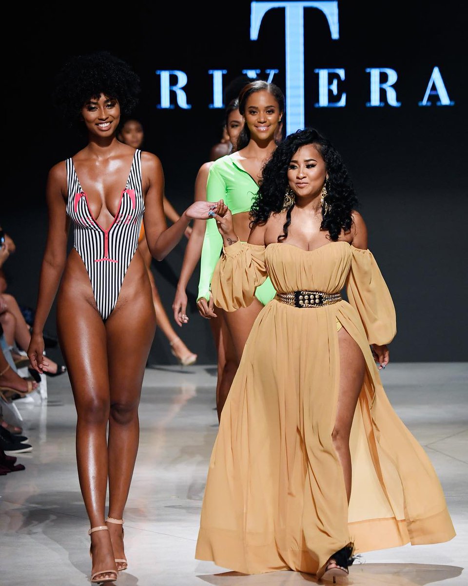 hohglam's tweet image. @MzFlame_86 #TRivera Swimwear