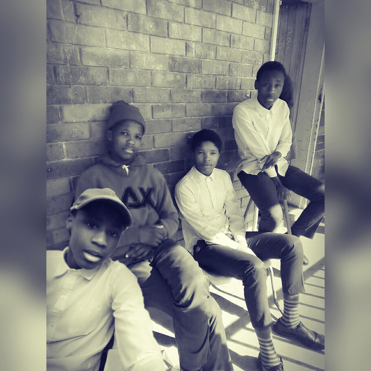 Abertoo1's tweet image. #chillingtime 

Namajimboa