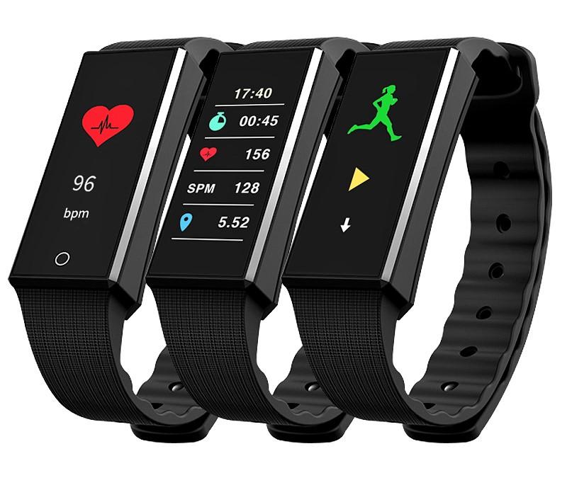 healthtechusa's tweet photo. New Arrival - Colorful Fitness Smart Band USD 49.99
https://t.co/AwgTGr5J87 https://t.co/ZMqpOTrmv8