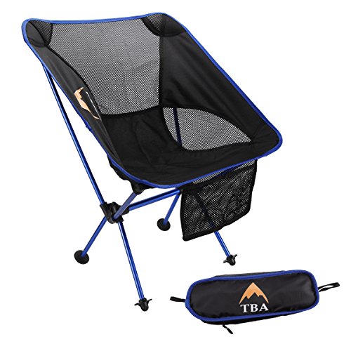 TinyBigAdventure Camping Chair - Ultralight Strength With Oxford Weave - Folding And Compact - Take Comfort With Yo... - picxania.com/tinybigadventu…
