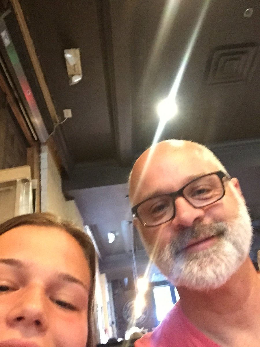 reagroll's tweet photo. happy birthday @_will_spradlin hope it’s a good one. here’s a pic of me with ur dad rn https://t.co/z5TdaPpWcv