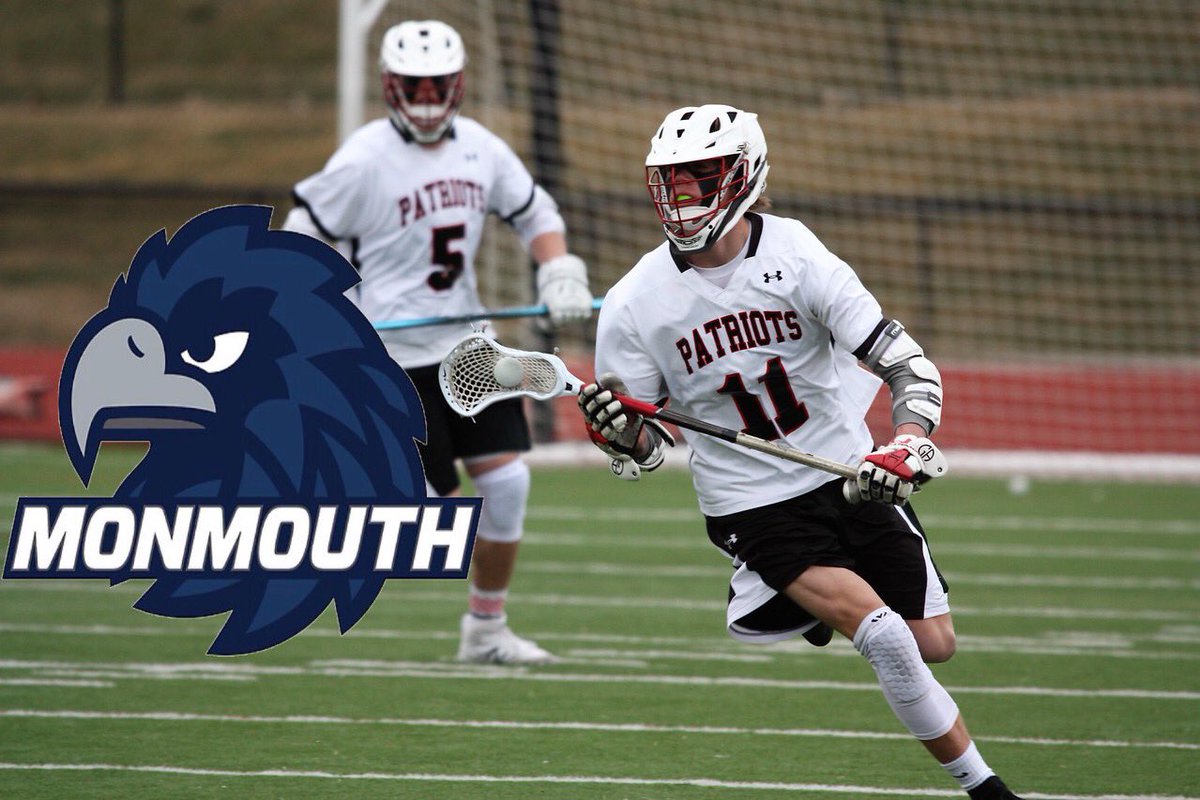 Big congrats to 2019 Liam Rosato (<a href="/gapatriotslax/">GA Patriots Lacrosse</a>, <a href="/PhEliteLB3/">Phillie Elite LB3</a>) on his commitment tonight to <a href="/MonmouthMLAX/">Monmouth Men’s Lacrosse</a>!