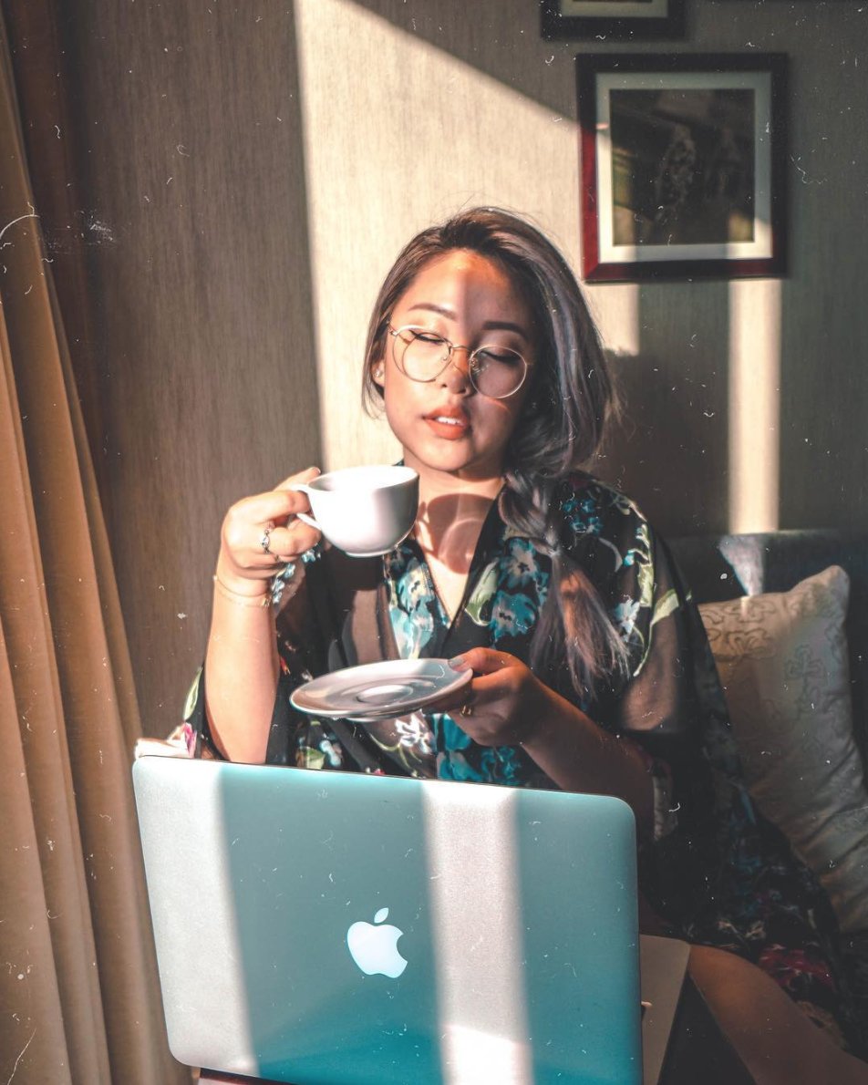 Rachel Chen tweet media