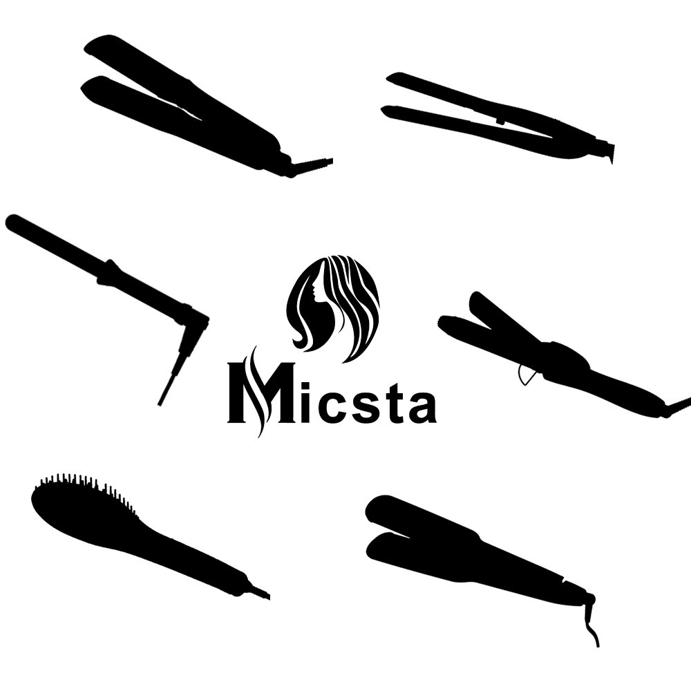 MicstaPro's tweet image. Different hair styles,different beauty #MICSTA #CURLIGN #STRAIGHTENER🙌
