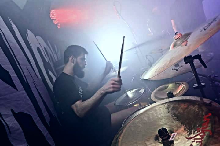 OCEAN GROVE @ The Workers Club Geelong 14/07