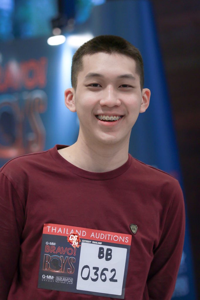 cuteguythailand's tweet image. นายหัวอารมณ์ดี 😊😊😊 @gtr.14 #กัสจัง อสช ⚪️🔴 #turbomodel #bravoboys #cuteguythailand