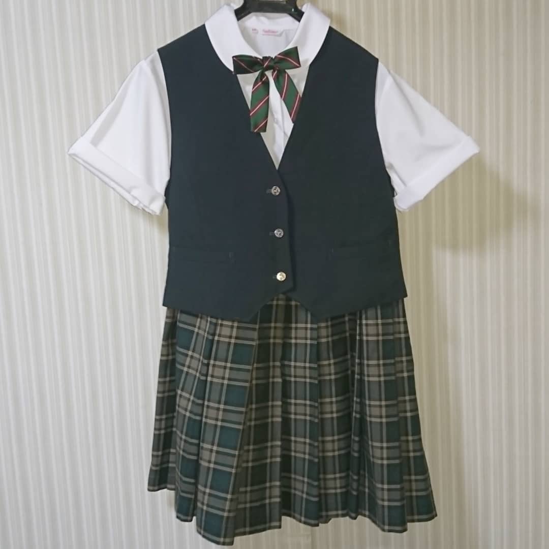 あじ 制服 Aji Seifuku Twitter