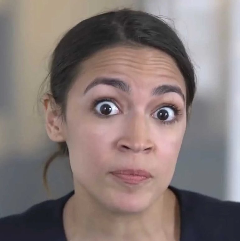 Ocasio-Cortez Apologizes to illegal aliens ‘On Behalf Of The United States Of America’