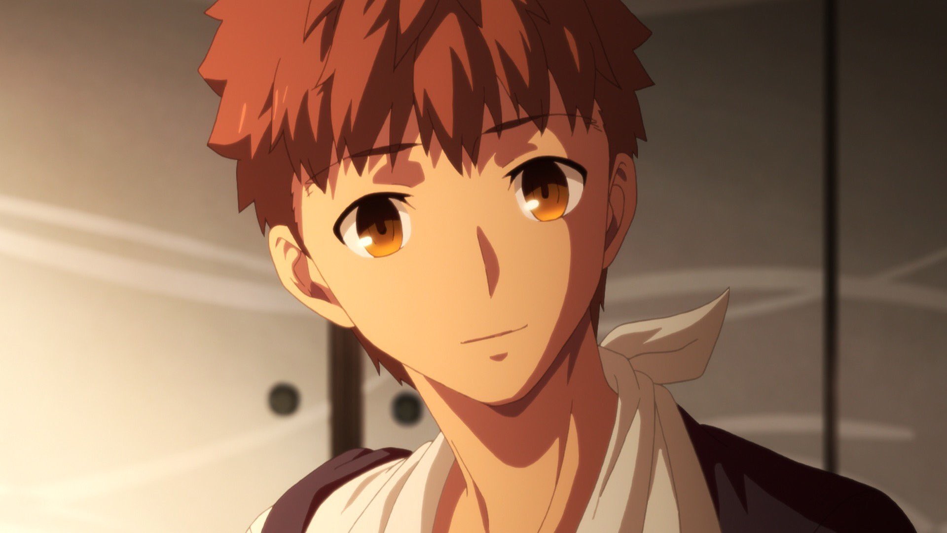 Shirou Heaven s feel